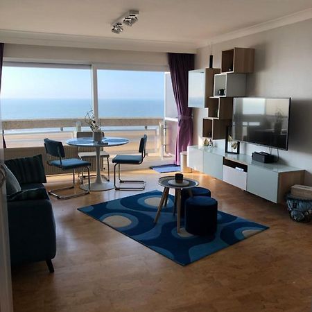 Enjoy@Sea Apartment Ostend Exterior photo